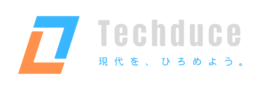 techduce